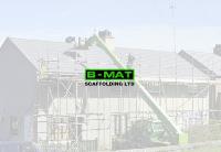 B-Mat Scaffolding image 1